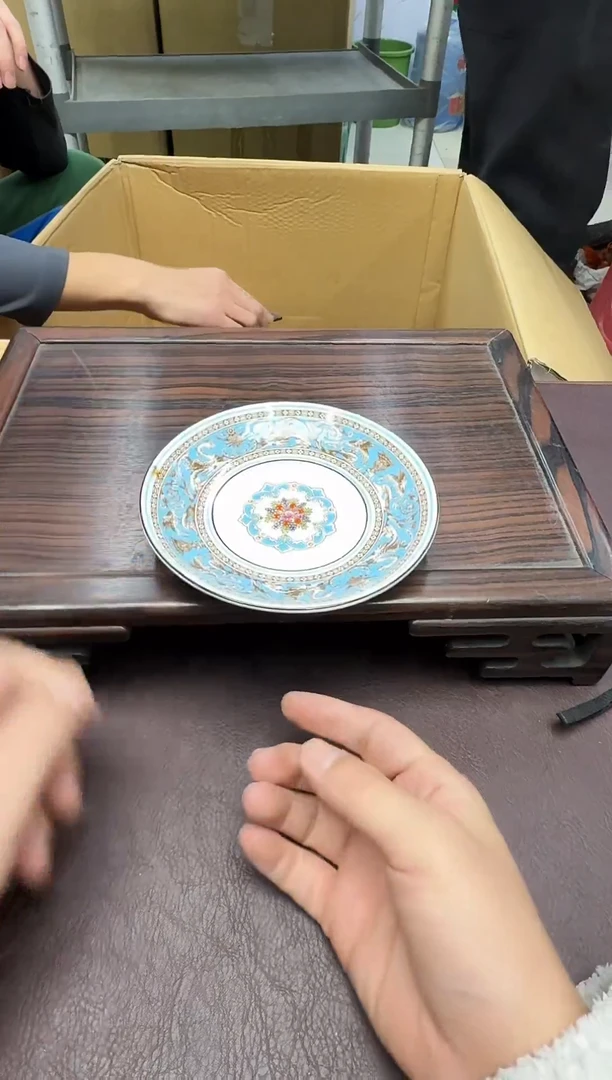 手工艺品钧瓷慎**珍27