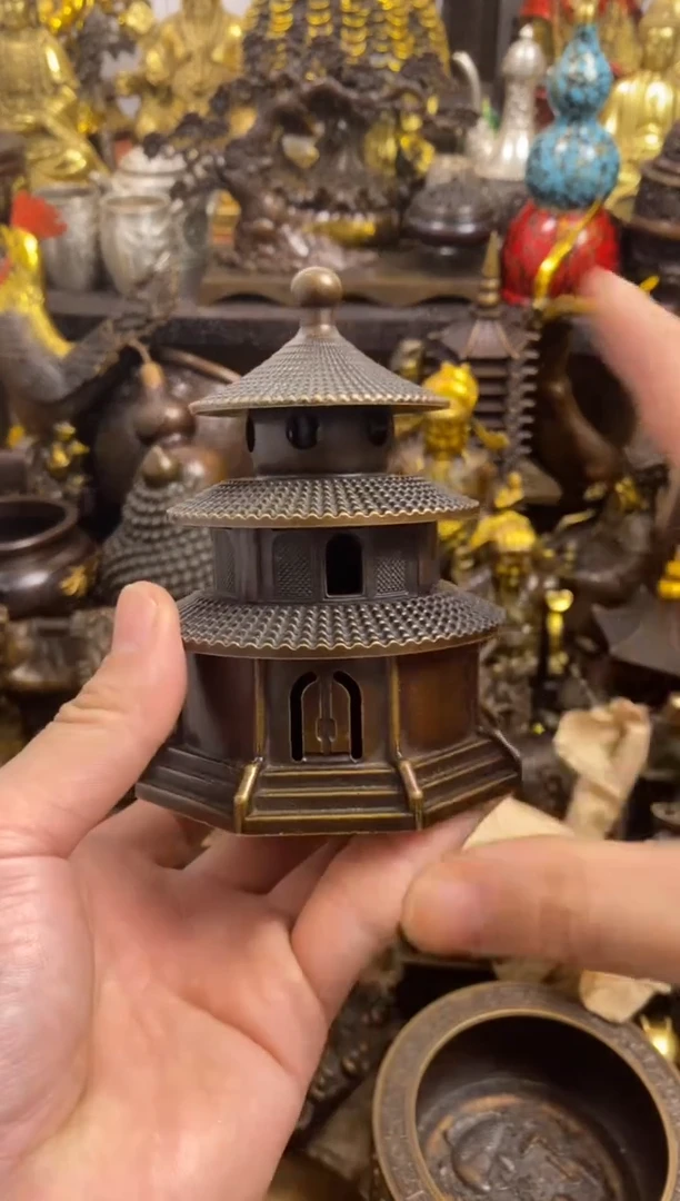1案台摆件 物品摆件