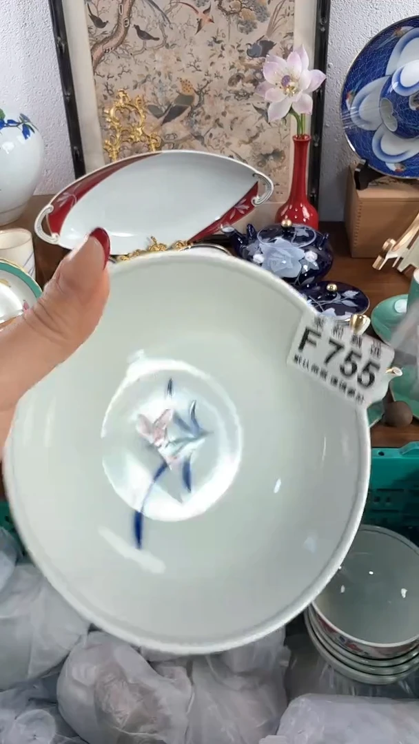 【闪购商品】茉莉甄选壹号商品755