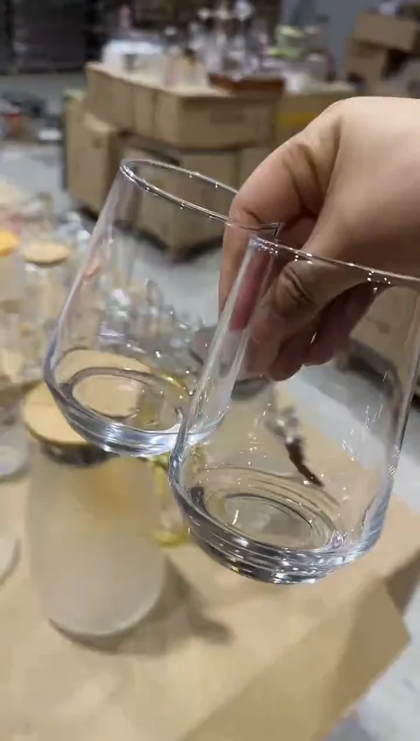 【闪购商品】玻璃无盖款青苹果闪购价*6