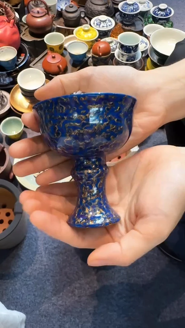 快来 仓库搬迁倒计时 茶具专场