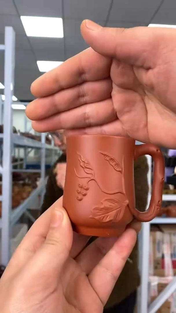 【闪购商品】紫砂茶壶【闪购商品】 紫砂 茶壶