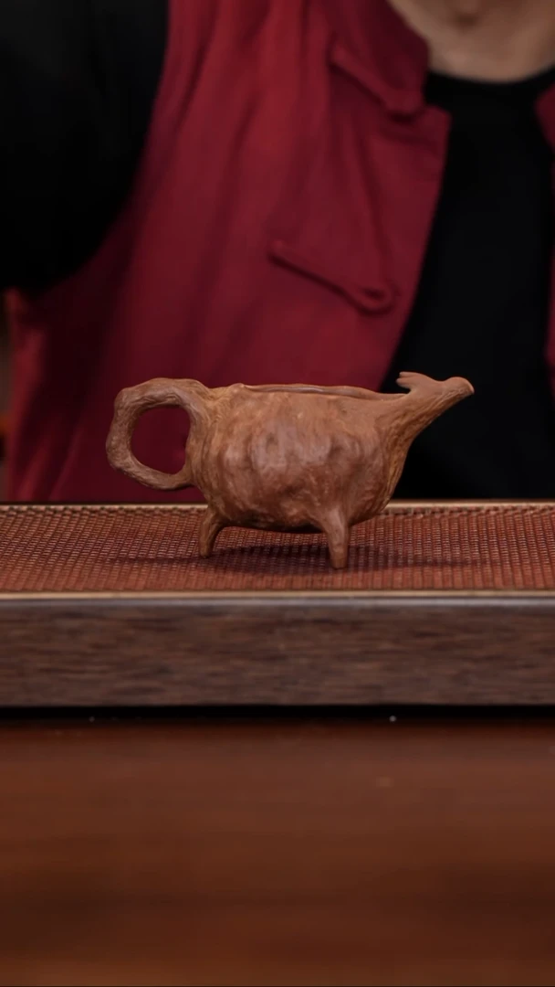 【闪购商品】紫砂茶壶徐壶记紫砂精选