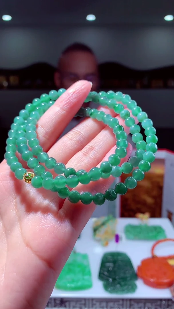 未镶嵌定制翡翠天然翡翠（拍一发一）13
