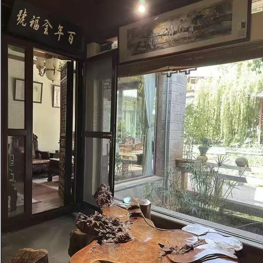 【百年全福號】关于我们 | 普洱茶