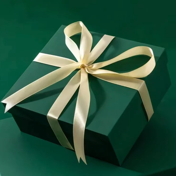 三套  纺织  工艺摆件礼盒