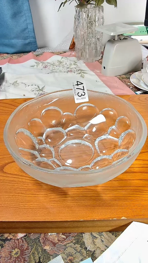 瓷片伍*小淼海外陶瓷工艺品