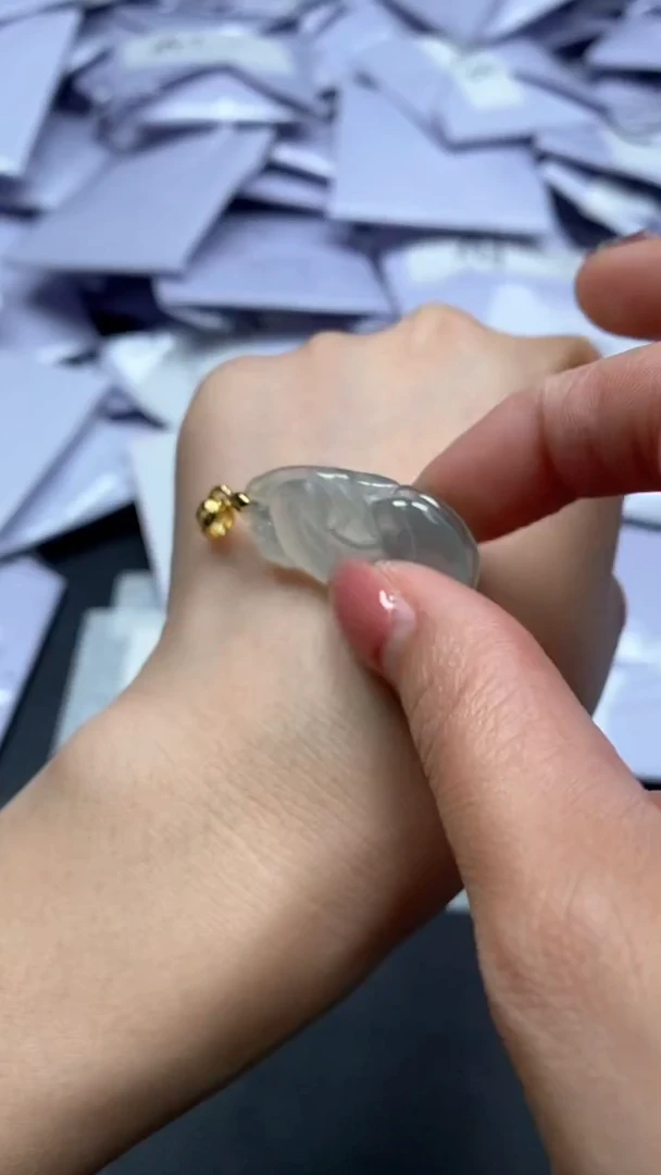 高端甄选吊坠（一物一图）140
