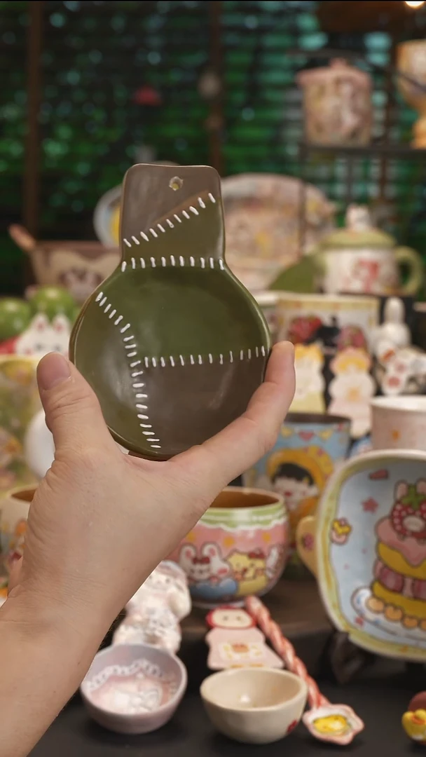 【原创设计】景德镇手绘陶瓷