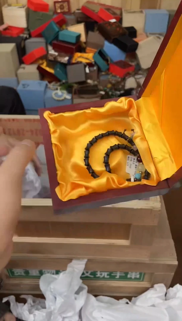 手串瑾溪斋甄选福利闪购商品无礼盒