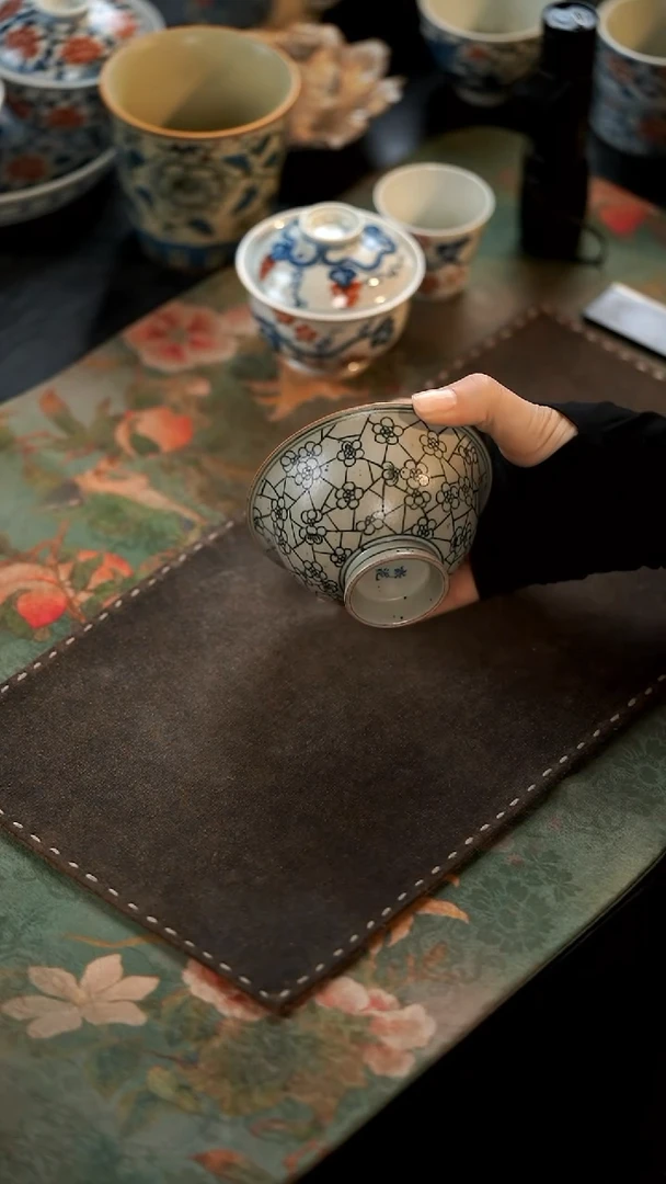 【闪购商品】山居秋暝设计师款@@CJA176