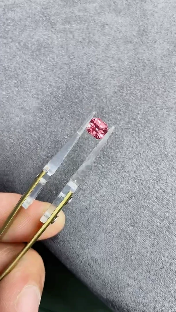 未镶嵌裸石碧玺1.32ct