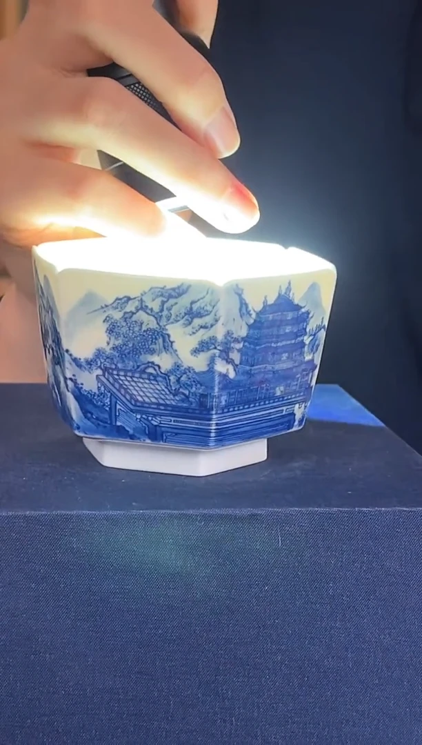 瓷博会&吴小琴专场46