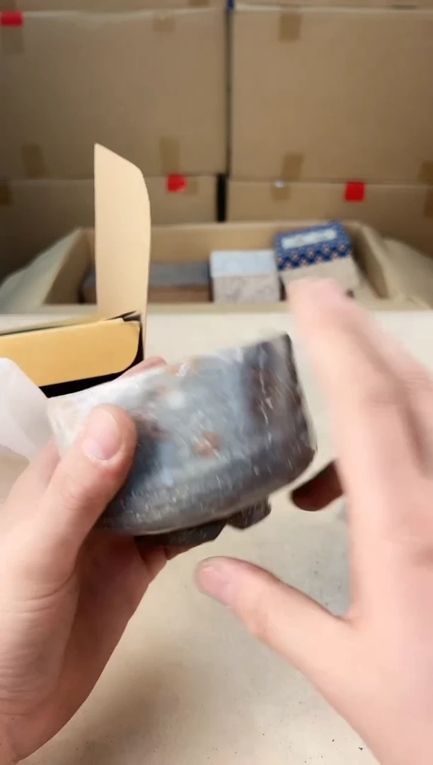 【闪购商品】瓷片765打包不容易，谨慎参拍~~~！