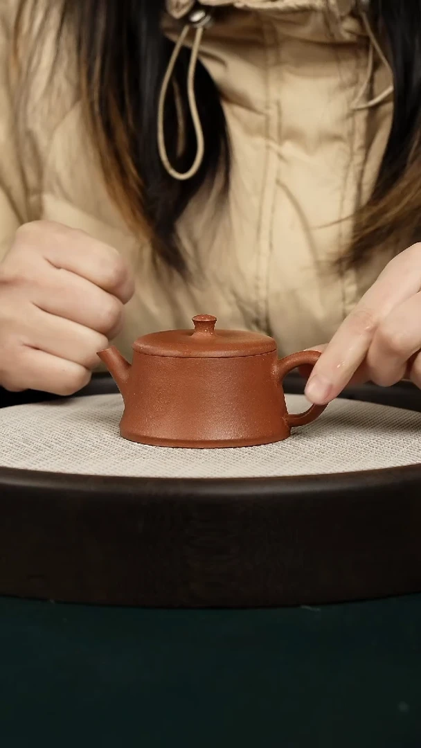 【闪购商品】紫砂茶壶宜兴紫砂精品紫砂壶