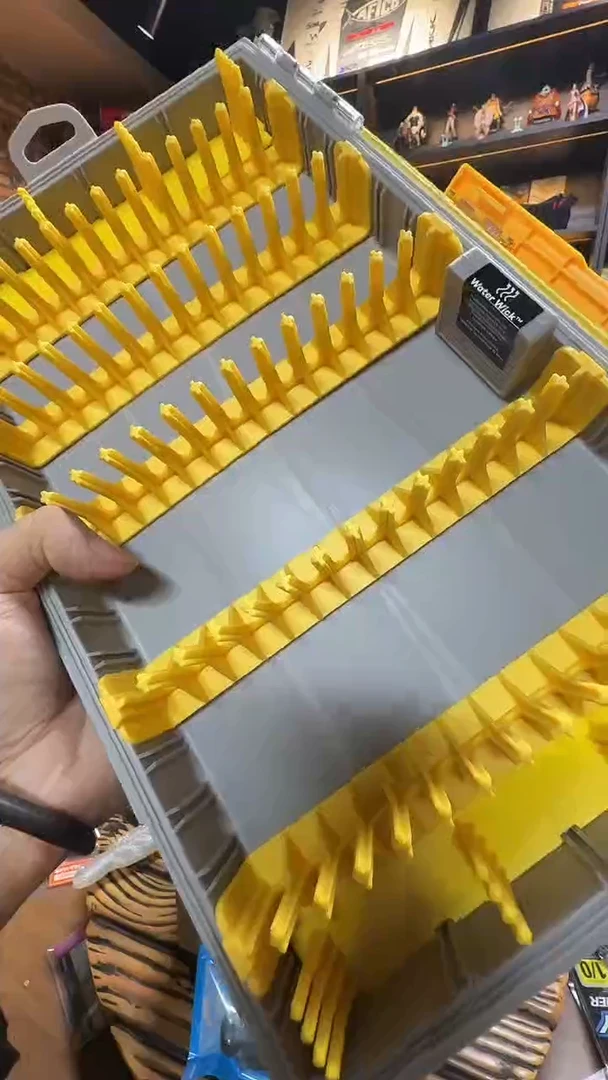 3700JIG盒专用（精细JIG配件） 1套