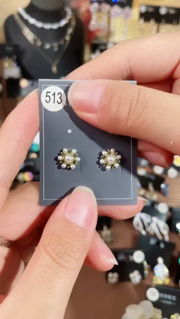 铜合金无925银萱513