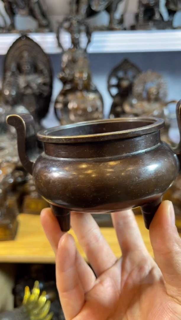 .案台摆件 物品摆件