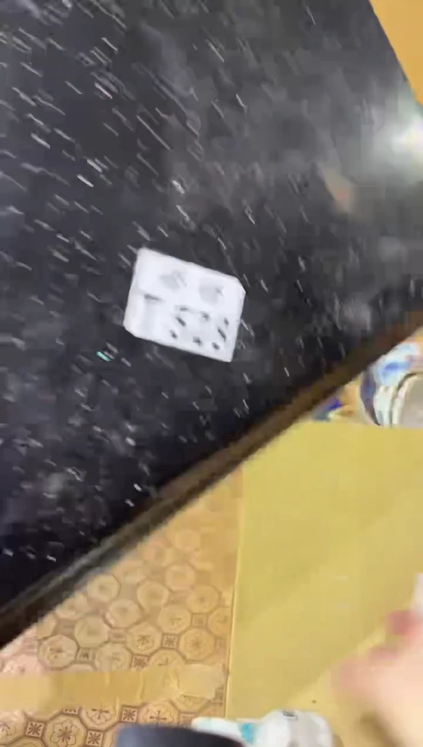瓷片张*水528定向 张水水