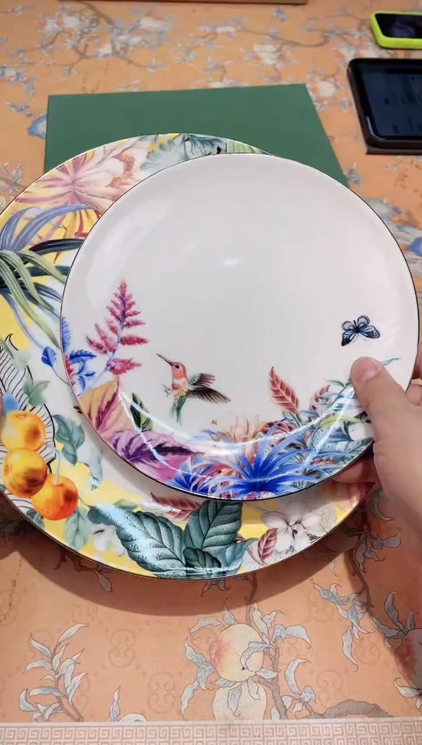 【闪购商品】瓷片695************