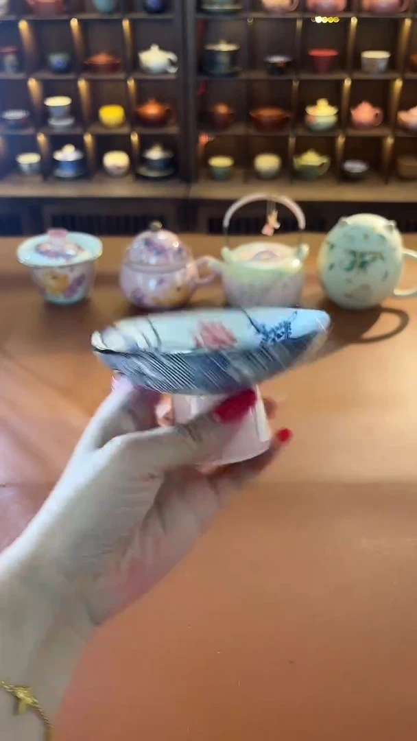 明烛茶器专属闪购链接不带礼盒