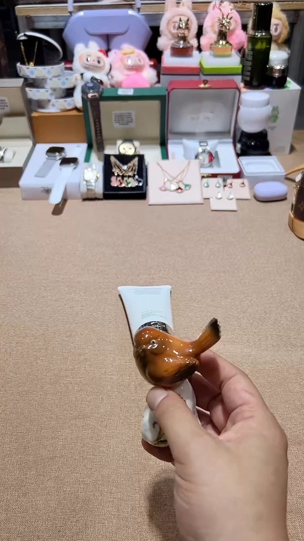 瓷片生活的本意就是开心@@1