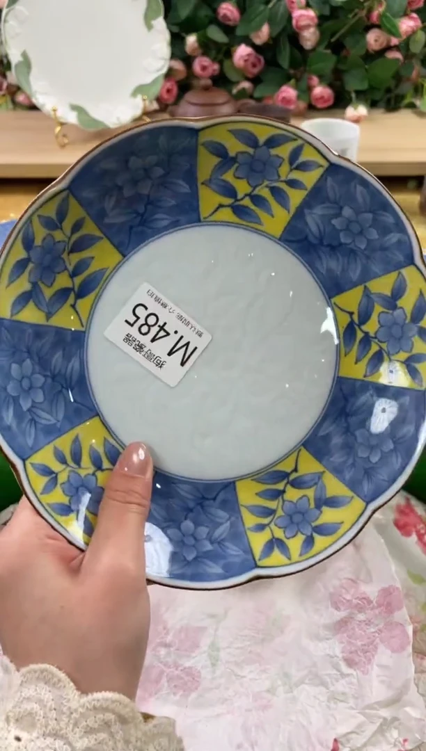 瓷片m***e485狗哥瓷器直播间111