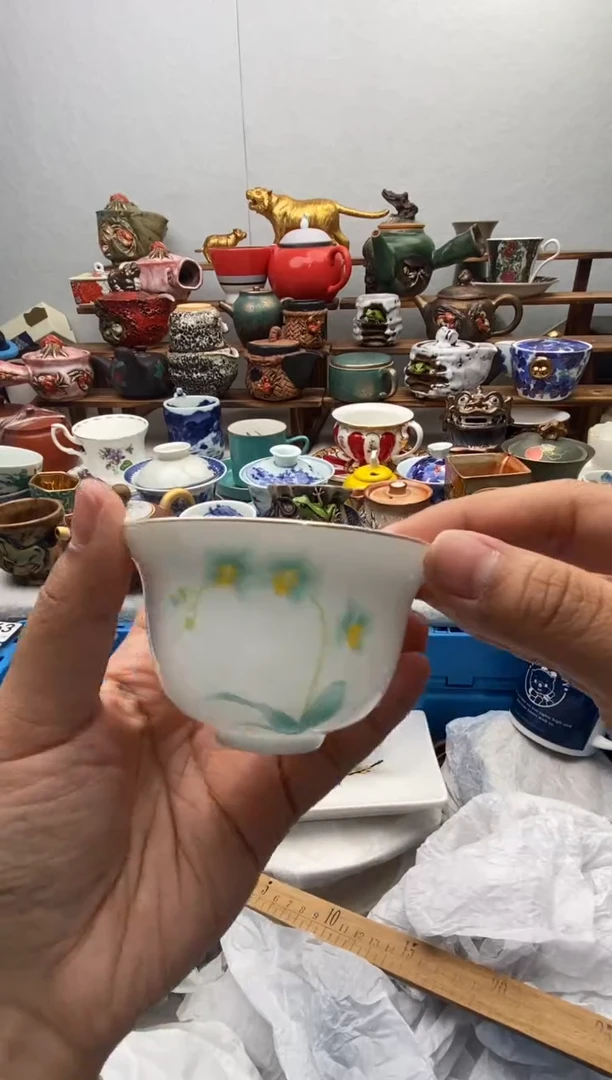 【闪购商品】瓷片全场满20包邮一对一闪购