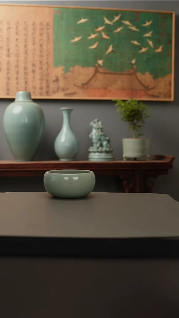 原产地原矿   禅定