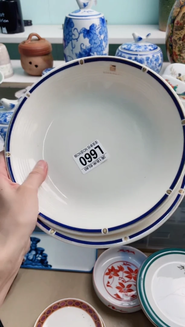 陶瓷时**转L660****