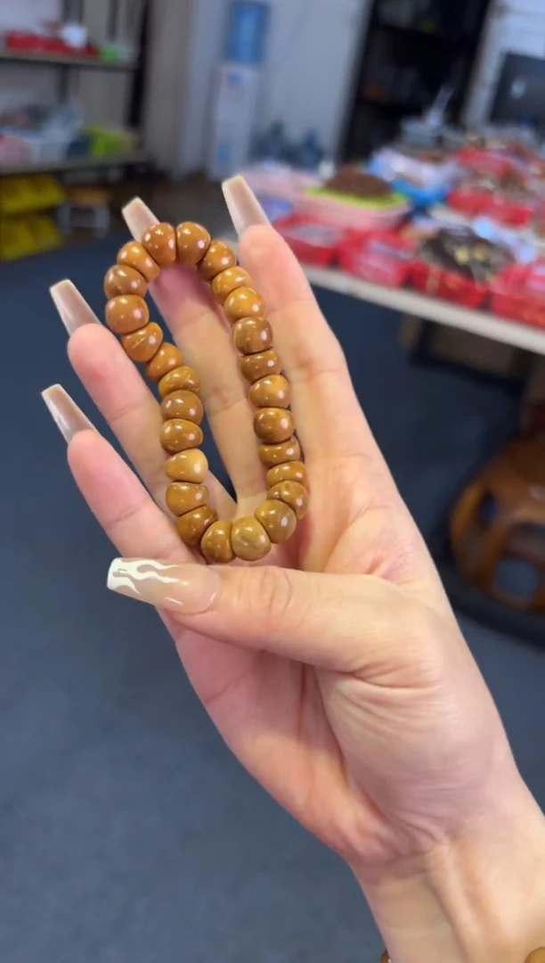 吊坠菩提根/象牙果想****澡 1.0库克大肠【素圈】