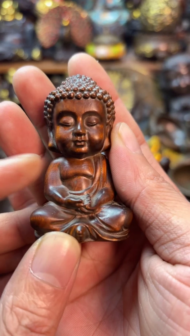 精工铜器工艺品摆件