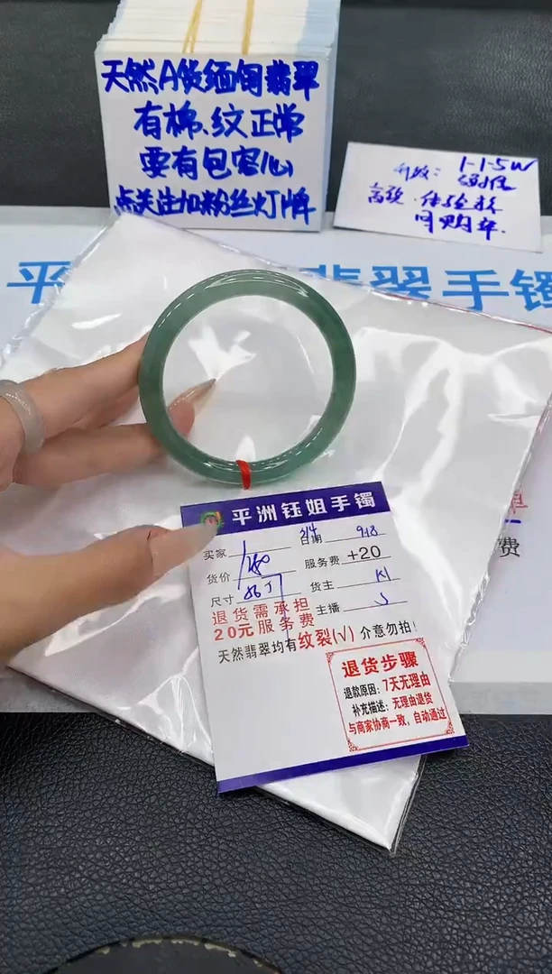 未镶嵌手镯翡翠11111111