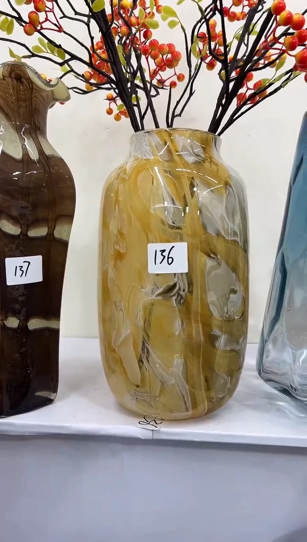 【闪购商品】也麦花器