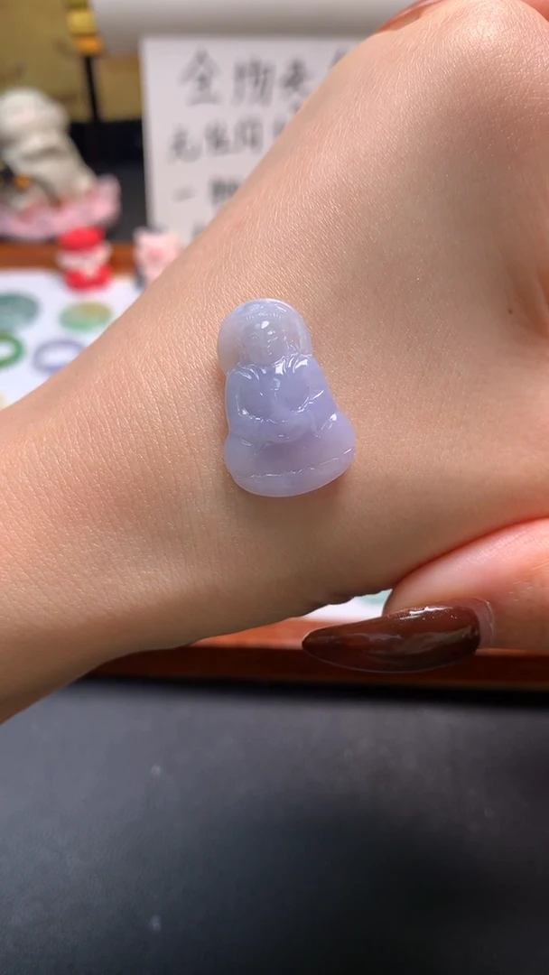 未镶嵌定制翡翠天然缅甸A货翡翠