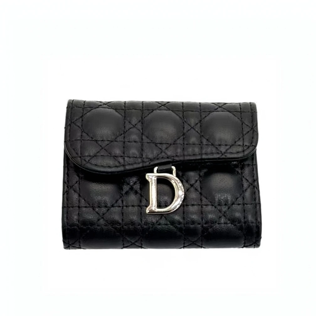 小众轻奢时尚气质卡包潮流百搭小包