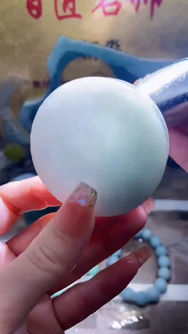 未镶嵌挂件翡翠小梦58