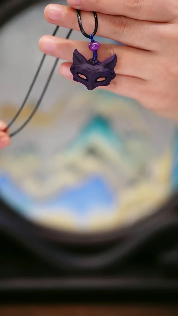 织绣124黔东南苗族刺绣