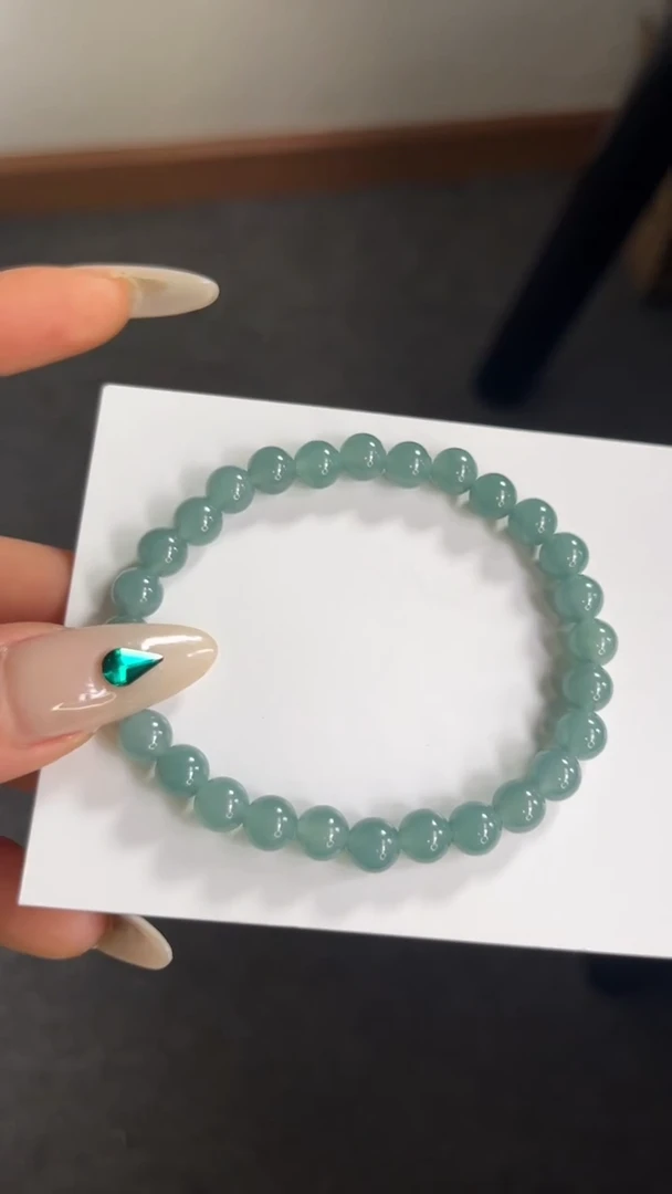 【闪购商品】翡翠手镯未镶嵌手串