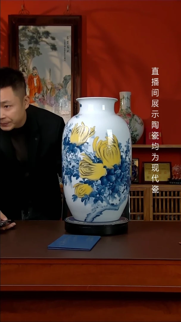 景德镇御匠邦陶瓷1