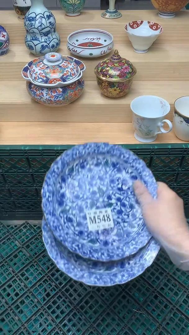 瓷片校长家美瓷一号商品