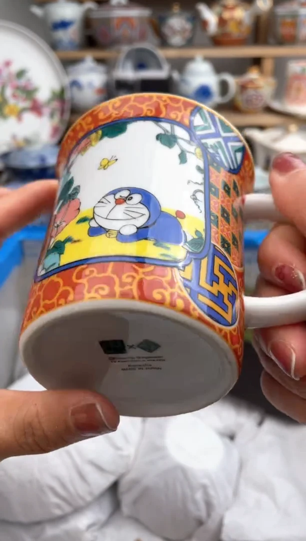 【闪购商品】瓷片默认微瑕，看清尺寸品相再拍