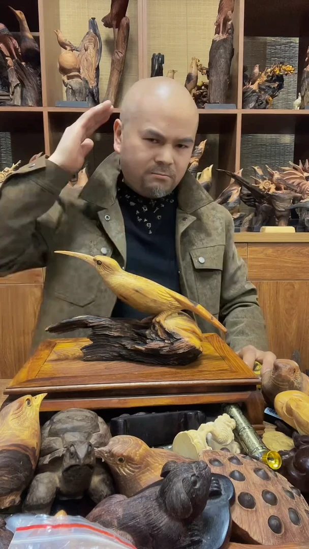 【闪购商品】松木 旺茂根雕 旺茂根雕 旺茂根雕 旺茂根雕