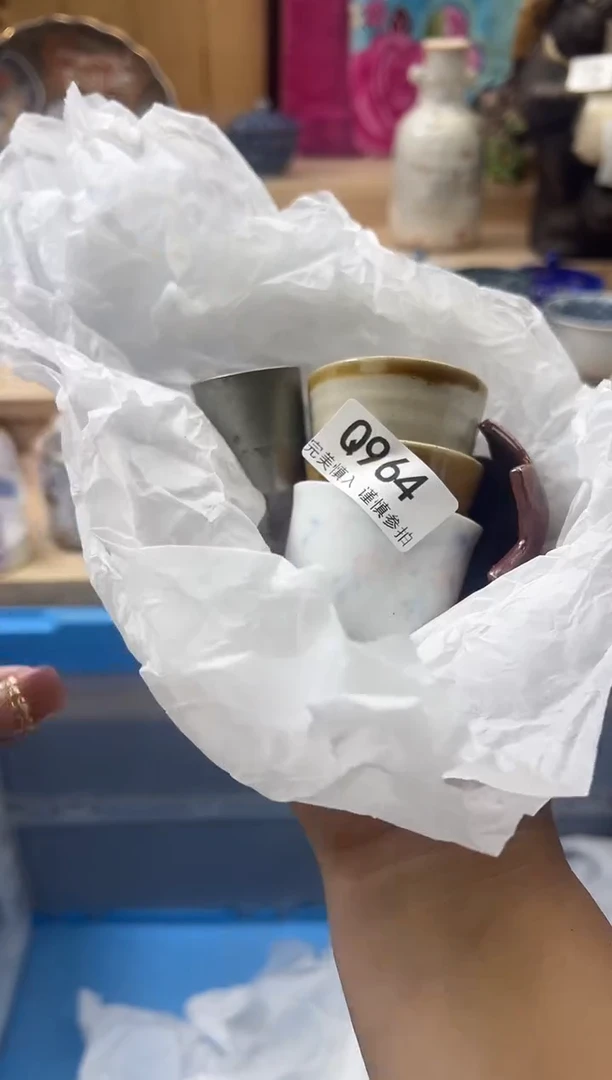 【闪购商品】瓷片964qqqqqqqqqqqq