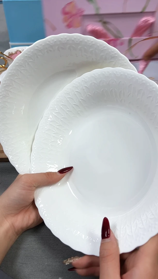 【闪购商品】瓷片新号点菜不计成本漏