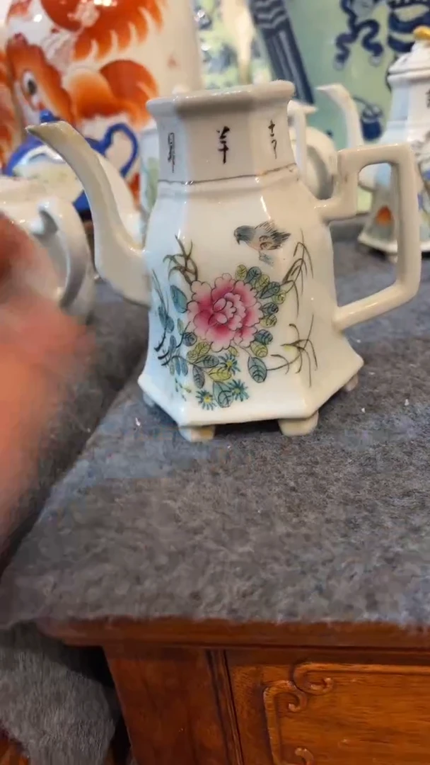 【闪购商品】摆件瓷摆件瓷摆件瓷摆件