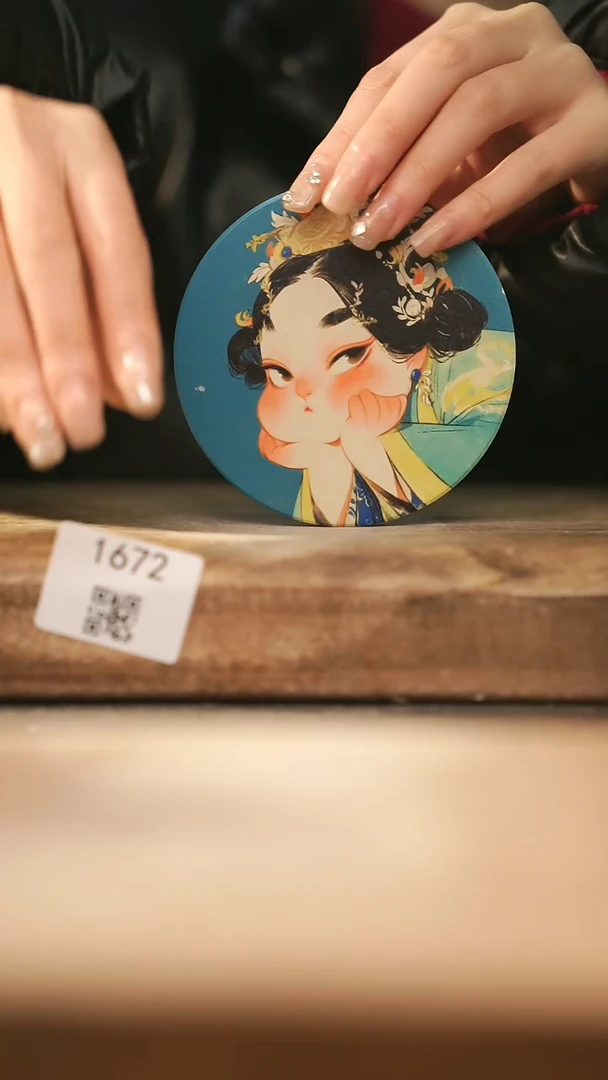 【闪购商品】【落单孤品】福利/杯子@@1672