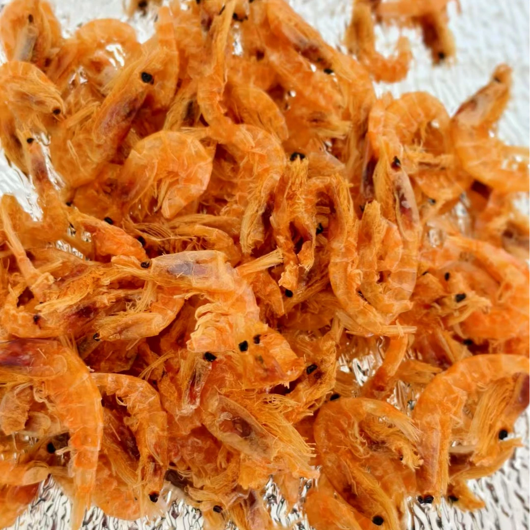 烘干宠物南极磷虾无盐猫咪零食罗汉营养鱼饲料饲料乌龟补钙鱼食