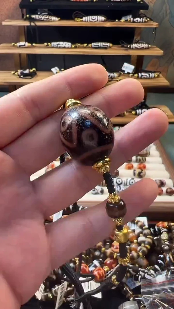 玛瑙/玉髓颈饰合金74（微瑕随机发货）