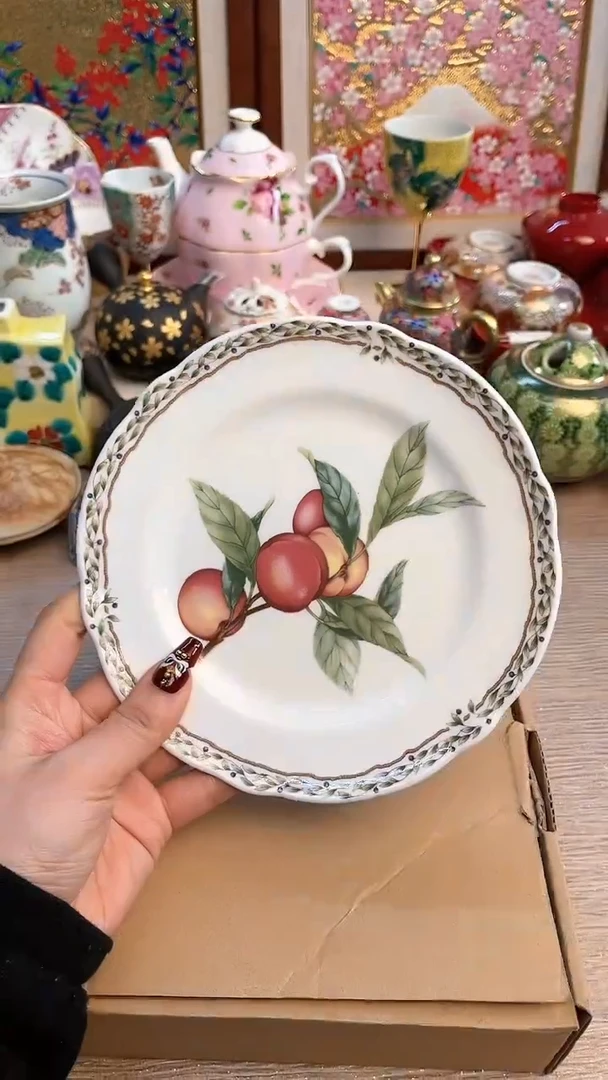 【闪购商品】摆件陶瓷陶瓷陶瓷陶瓷